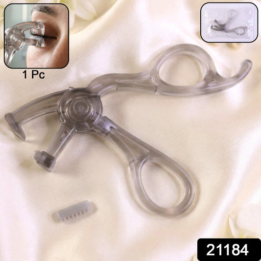 Curler Tool