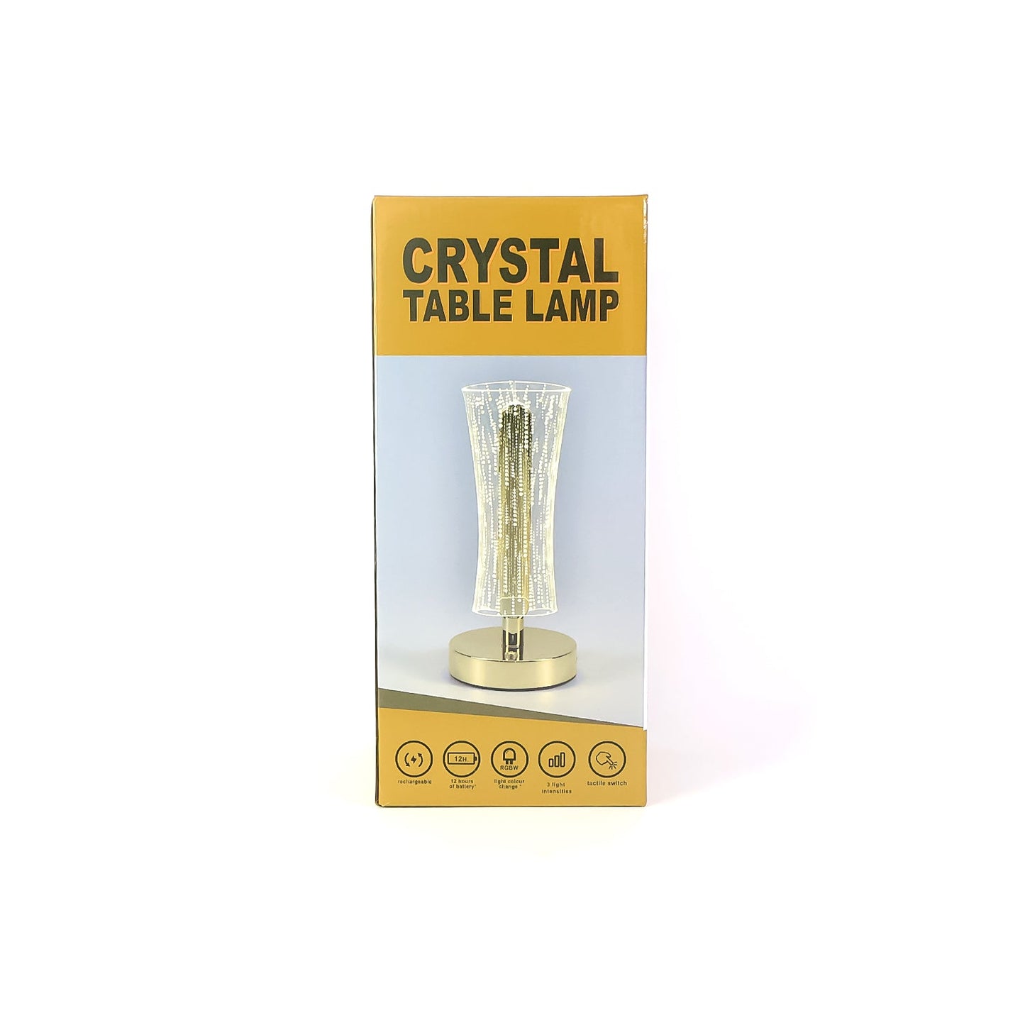 Lamp for Home Decor