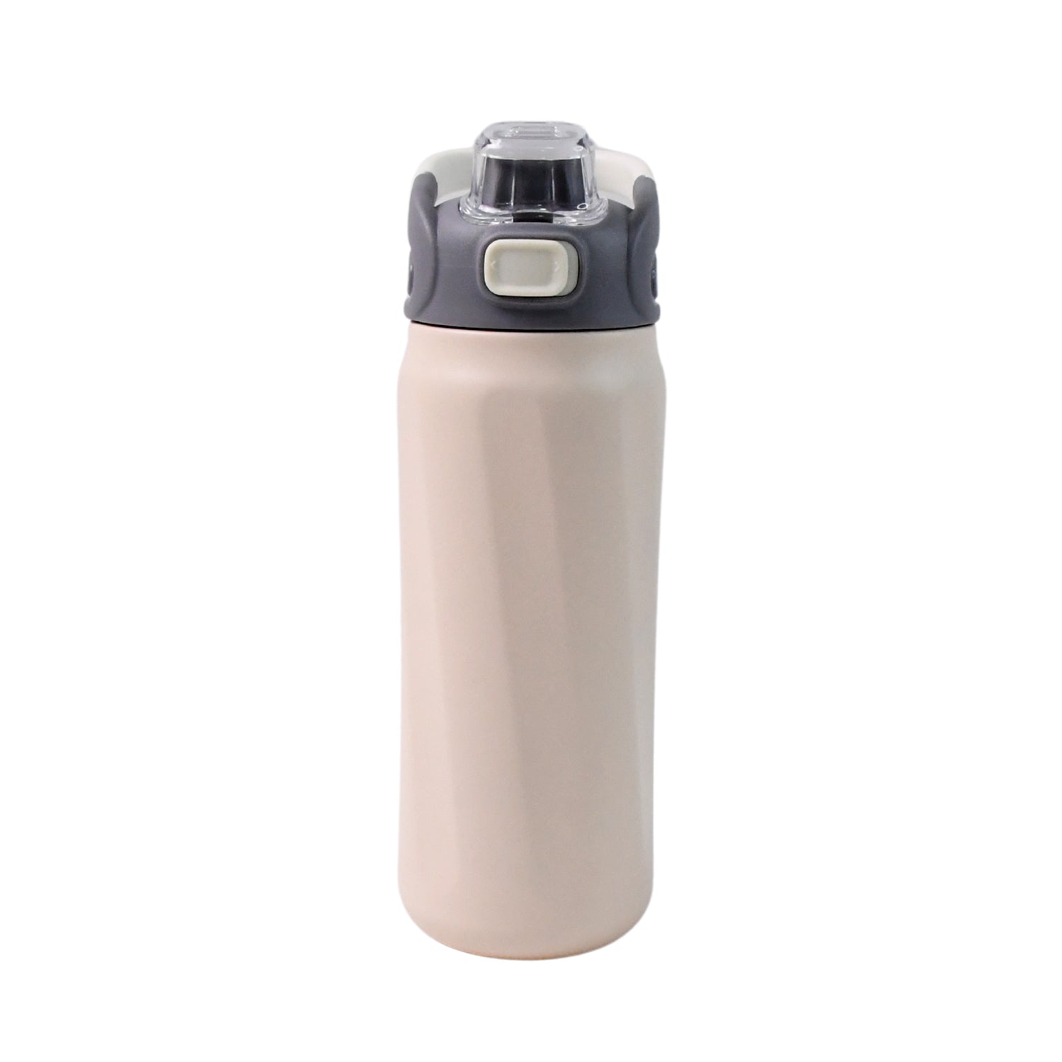 Steel Sip