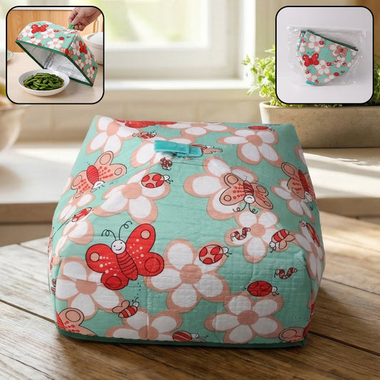 Foldable Food Cover
