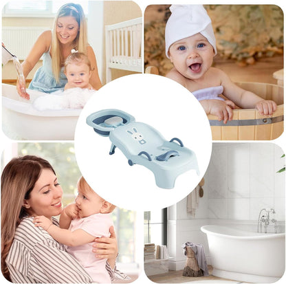 Baby Bath Foldable Reclining Chair