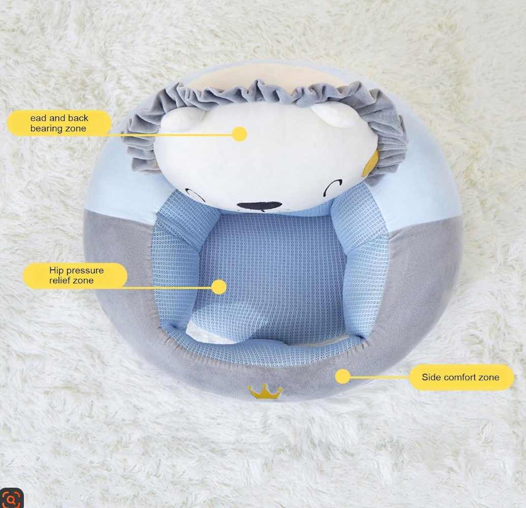 Baby Sitting Chair Sofa