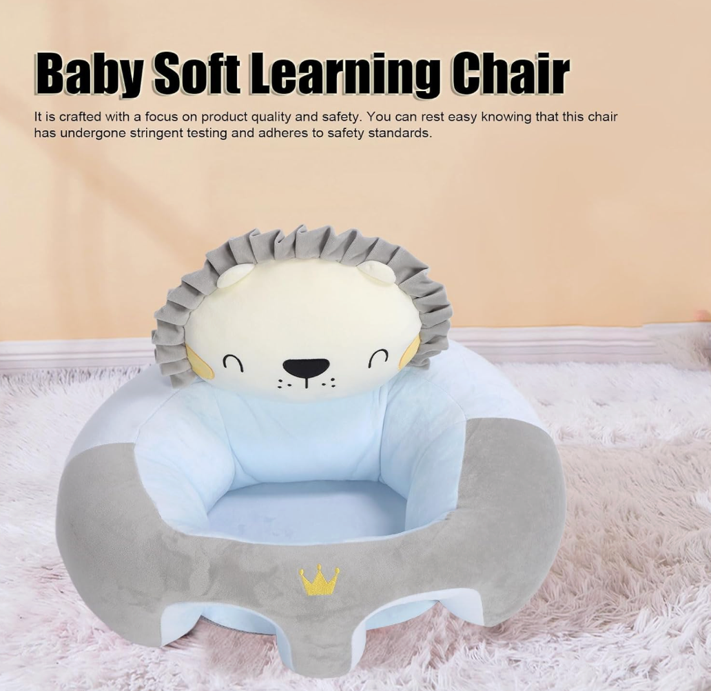 Baby Sitting Chair Sofa