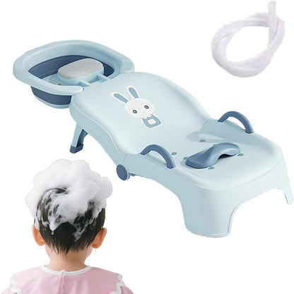 Baby Bath Foldable Reclining Chair