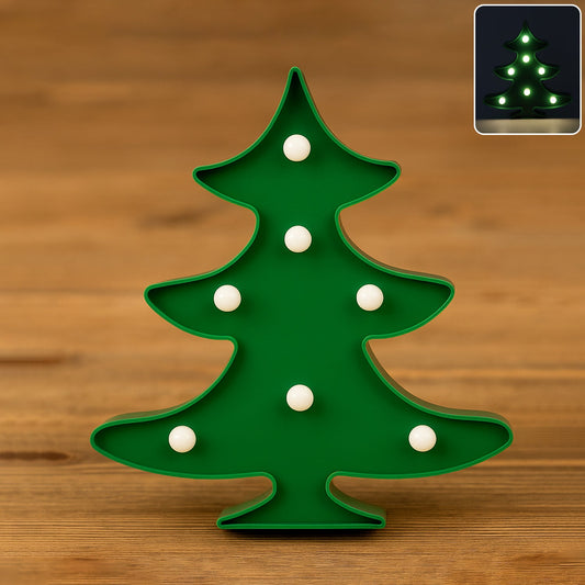 Decorative Night Light