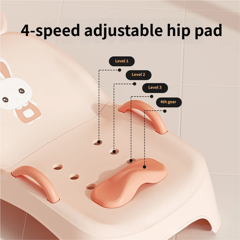 Baby Bath Foldable Reclining Chair