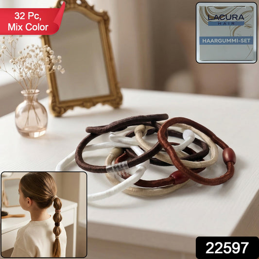 Hair Ties