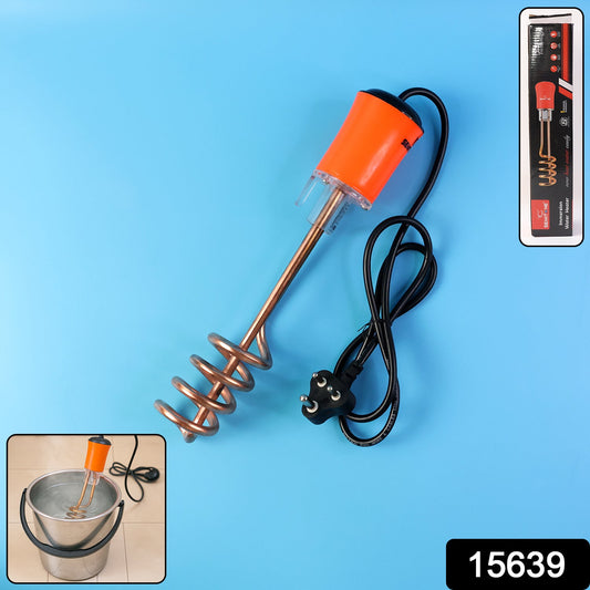 Affordable heater for winter